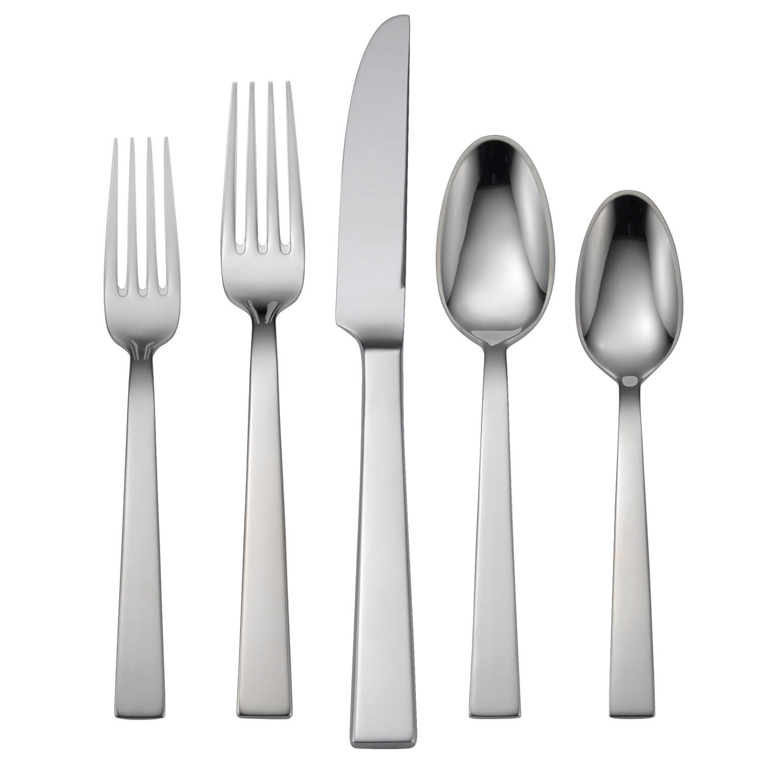 Oneida Aero 20 Piece Set, Service for 4 - ON-AR-50/4