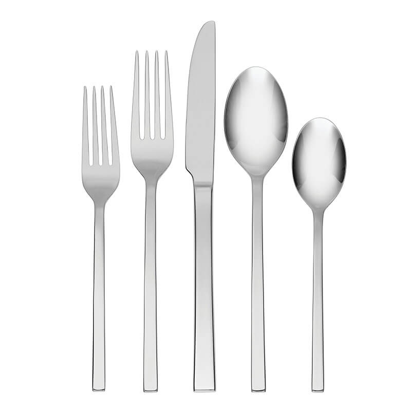 Oneida Allay 20 Piece Set, Service for 4 - B1016020AL21