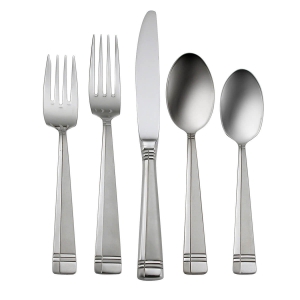 Oneida Amsterdam 5 Piece Place Setting