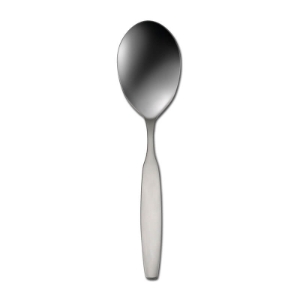 Oneida Astrid Casserole Spoon