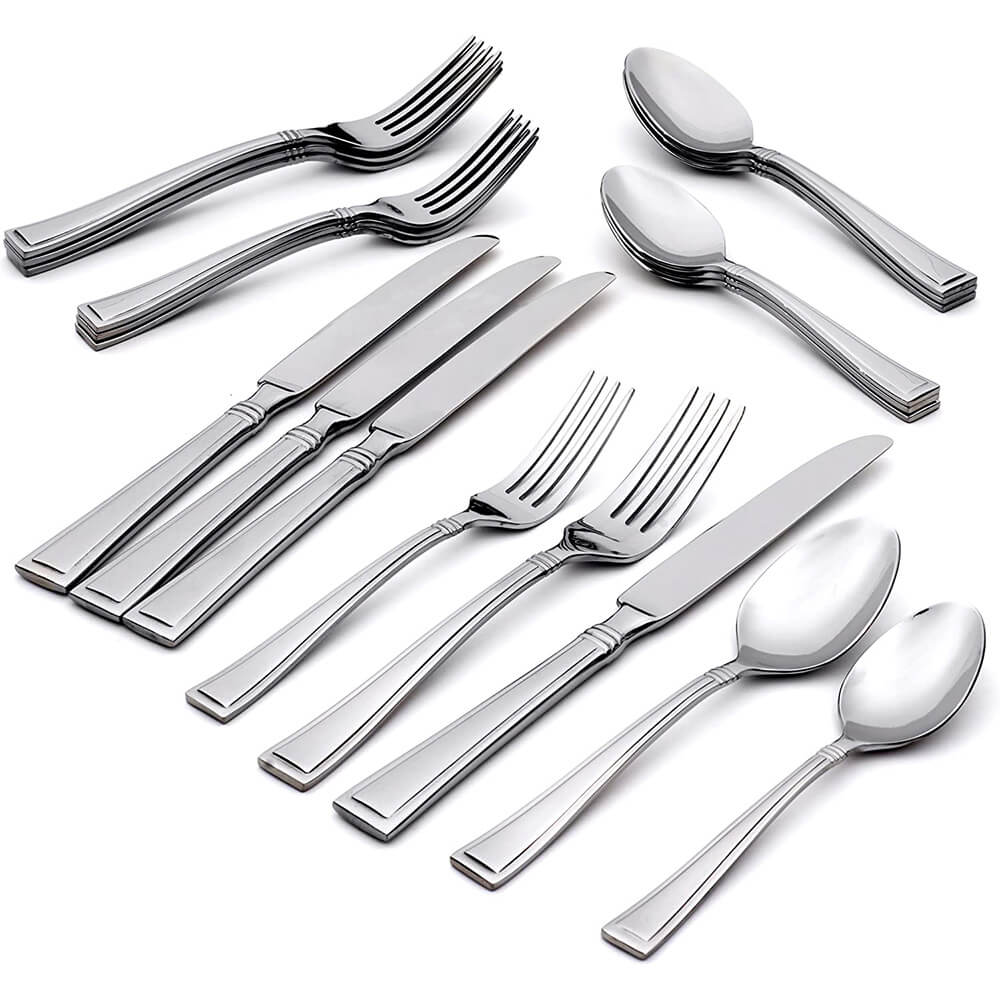 Oneida Butler 20 Piece Set, Service for 4 - ON-H219020
