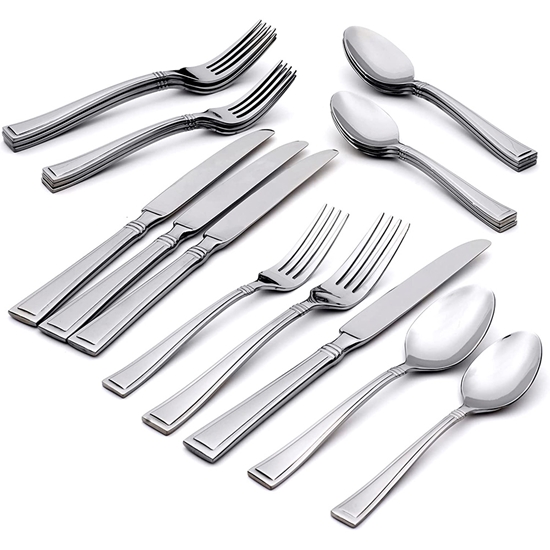 Oneida Butler 20 piece, Service for 4 - ON-H219020