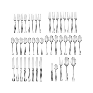 Oneida Butler 45 Piece Set, Service for 8