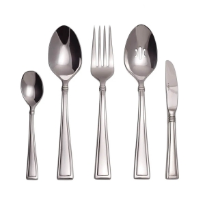 Oneida Butler 5 Piece Serving Set