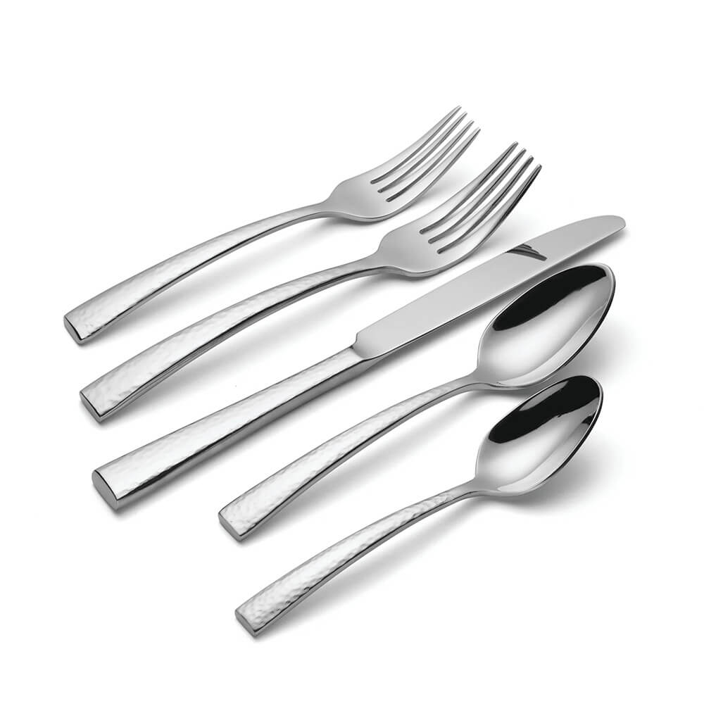 Oneida Cabria 5 Piece Place Setting - ON-CAB-50