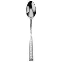 Oneida Cabria Tall Drink Spoon iced tea spoon, icedtea,ice,ice teaspoon