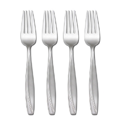 Oneida Camlynn Dinner Forks (Set of 4) 