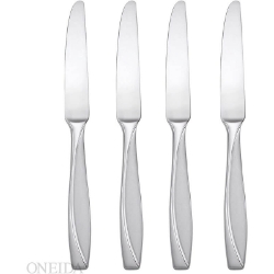 Oneida Camlynn Dinner Knives (Set of 4) 