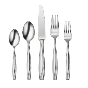 Oneida Camlynn Mirror 5 Piece Place Setting