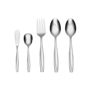 Oneida Camlynn Mirror 5 Piece Serving Set