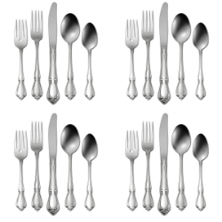Oneida Chateau 20pc Set 