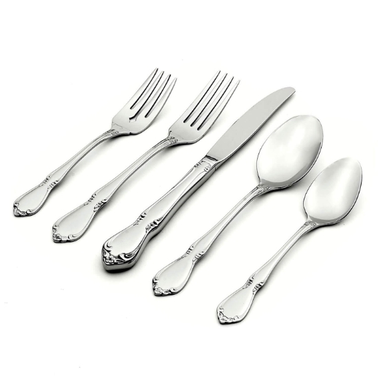 Oneida Chateau 20pc Set - ON-CH-50/4