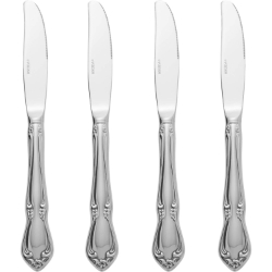 Oneida Chateau Dinner Knives (Set of 4) 