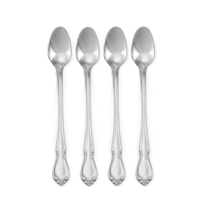 Oneida Chateau Feeding Spoons (Set of 4)