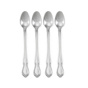 Oneida Chateau Feeding Spoons (Set of 4)