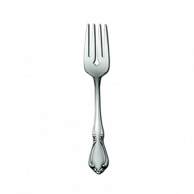 Oneida Chateau Salad Fork