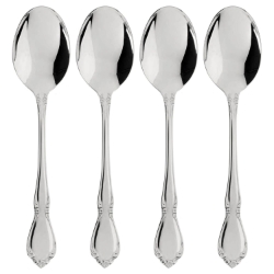 Oneida Chateau Teaspoons (Set of 4) 