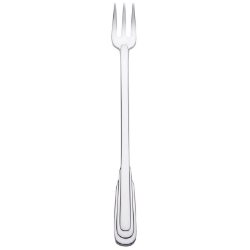 Oneida Cityscape Cocktail Fork seafood fork,seafood,pickle fork