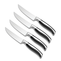 Oneida Contour Steak Knives 