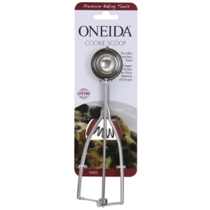 Oneida Cookie Scoop