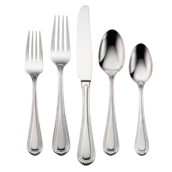 Oneida Countess 45 Piece Set, Service for 8 - ON-B014045A