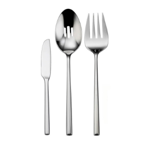 Oneida Diameter 3 piece Serving Set