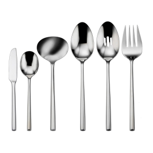 Oneida Diameter 6 Piece Serving Set