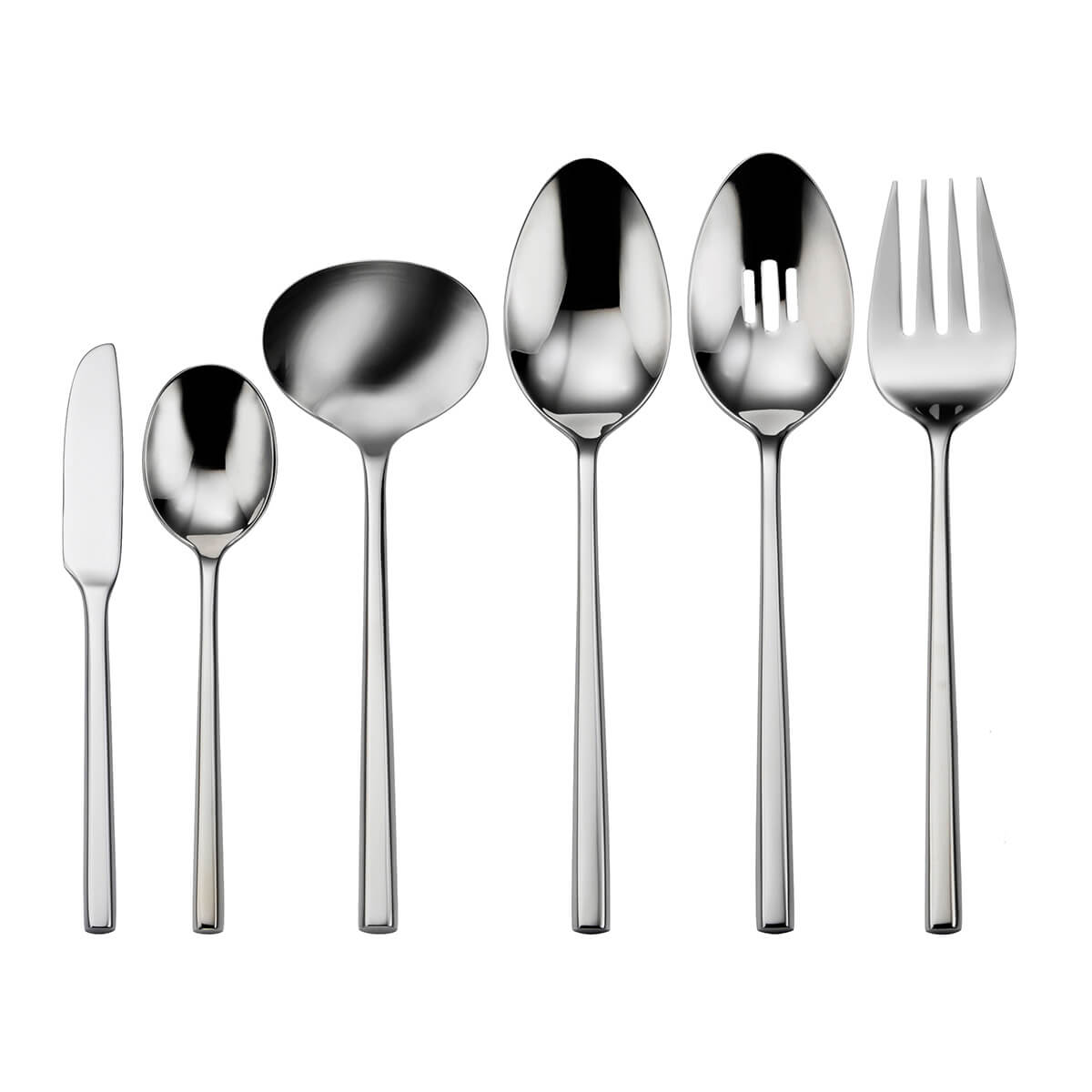 Oneida Diameter 66 Piece Set, Service for 12 - ON-DIA-66