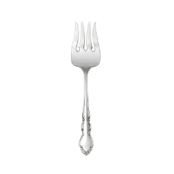 Oneida Dover Serving Fork Cold meat fork