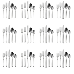 Oneida Easton 60 piece, Service for 12 