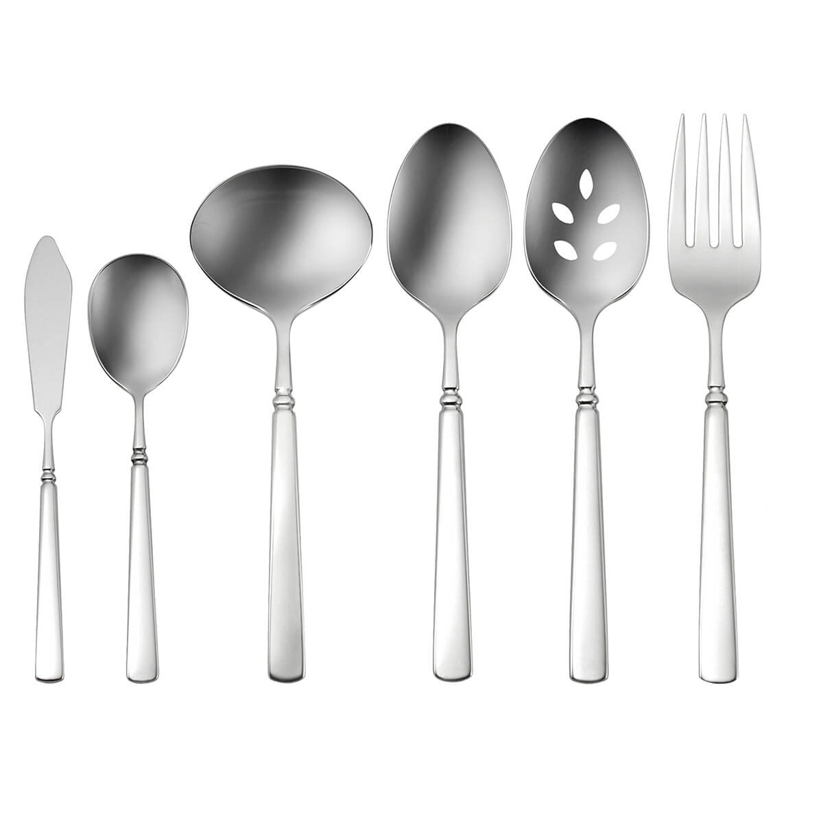 Oneida - Oneida Easton 66 piece, Service for 12