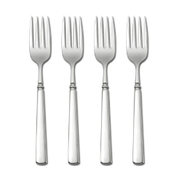 Oneida Easton Salad Forks (Set of 4) 