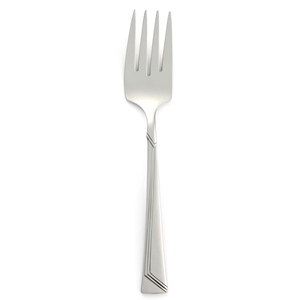 Oneida Era Serving Fork