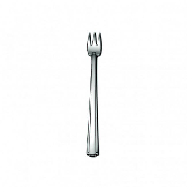 Oneida Etage Cocktail Fork seafood fork,seafood,pickle fork