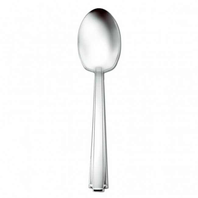 Oneida Etage Serving Spoon