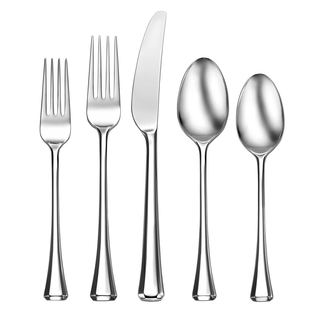 Oneida Faceta 20 Piece Set - ON-F164020A