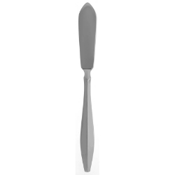 Oneida Fascia Butter Knife 