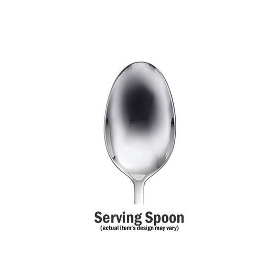 Oneida Fascia Serving Spoon - ON-FS-22