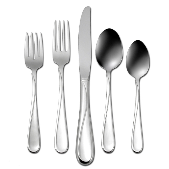 Oneida Flight 20 Piece Set, Service for 4 - ON-2865020B