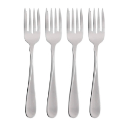 Oneida Flight Salad Forks (Set of 4) 