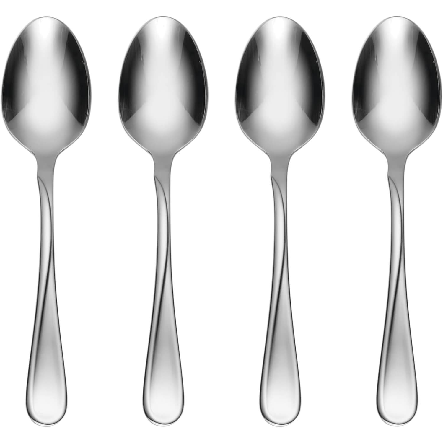Oneida - Oneida Flight Teaspoons (Set of 4)