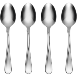 Oneida Flight Teaspoons (Set of 4) 