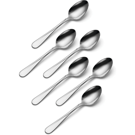Oneida Flight Teaspoons (Set of 6) - 2865006A