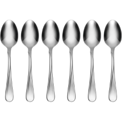 Oneida Flight Teaspoons (Set of 6) 