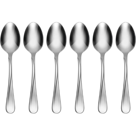 Oneida Flight Teaspoons (Set of 6) - 2865006A