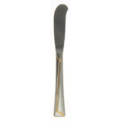 Oneida Golden Era Butter Spreader 