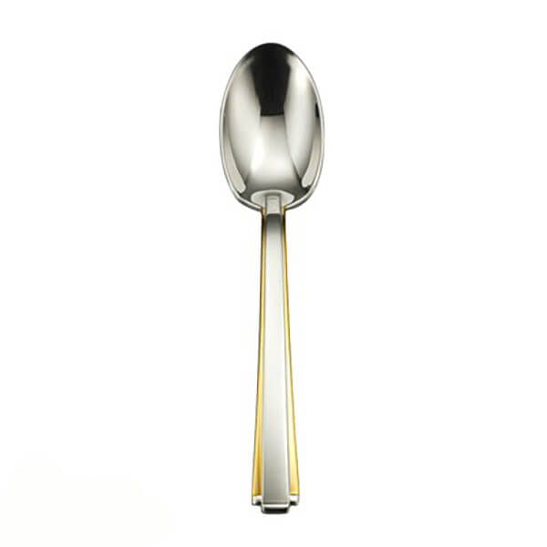 Oneida Golden Etage Dinner Spoon