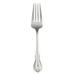 Oneida Harmonic Serving Fork Cold meat fork