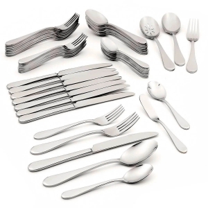Oneida Icarus 45 Piece Set, Service for 8