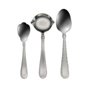 Oneida Interlude 3 piece Hostess Set